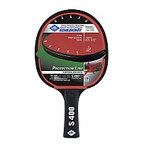 DONIC Tischtennis Schläger PROTECTION S400