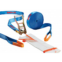 BENZ Slackline Basic Set
