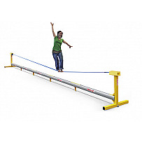 BENZ Slackline-Frame 10M