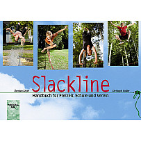 Lehrbuch Slackline