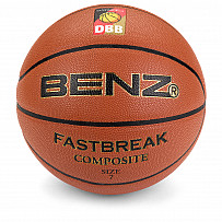 BENZ Basketball Fastbreak DBB