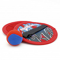 Klettball Set Soft