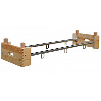 BENZ Sprungkasten Mittelteil Multi Steel 
