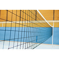 Volleyballnetz Langnetz 3 mm Polypropylen