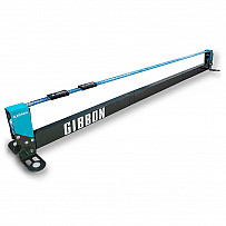 Gibbon Slack Rack "Fitnessedition"