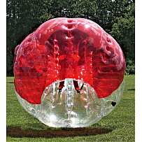 ZORB Bubble Soccer Ball