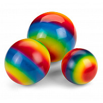 TOGU Regenbogenball Rainbow