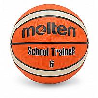 MOLTEN Basketball School TraineR