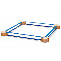 Slackspot Square