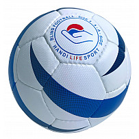 HANDI LIFE SPORT Blindenfußball Blue Flame
