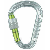 Edelrid Karabiner HMS Strike Screw