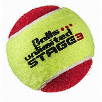 Methodik Tennisbälle Stage 3