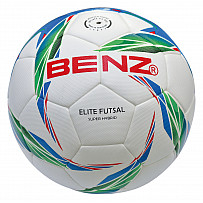 BENZ Elite Futsalball, Super Hybrid