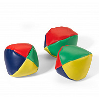 BENZ Jonglierball-Set
