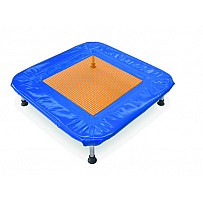 Unterwassertrampolin für Aquafitness