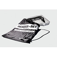 Headis-Netz im Gym Bag