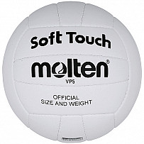 Molten Volleyball Soft Touch VP5

