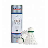 Badmintonball VICTOR Nylon 1000