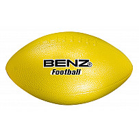 BENZ Weichschaumball FOOTBALL Ø 15 cm