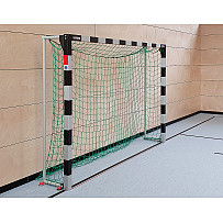 BENZ Handballtor 3 x 2 m, Tortiefe 50 cm