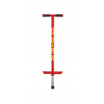 Pogo Stick, Sprungstab Akrobat jun.