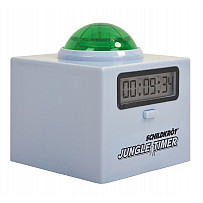 SCHILDKRÖT Jungle Timer, Ninja Timer mit Buzzer