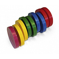 Disc-Boccia-Set