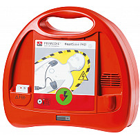 PRIMEDIC HeartSave PAD Defibrillator