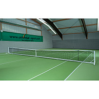 Tennisanlage Court Royal II Turnier
