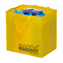 Blockx® Tragetasche