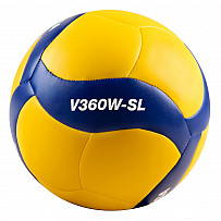 MIKASA Volleyball V360W-L