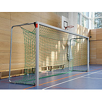 BENZ Fußballtor 5 x 2 m, Tortiefe 1,25 m, verschraubt 
