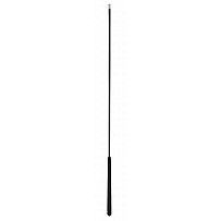 Billard Queue einteilig aus Fiberglas 145 cm