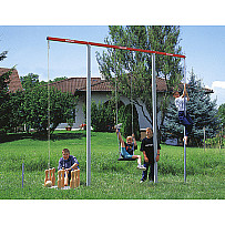 BENZ Garten-Multisystem Set Family