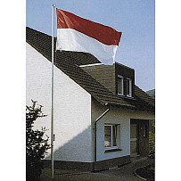 Fahnenmast (zweiteilig)