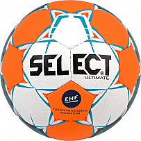 Handball, SELECT Ultimate