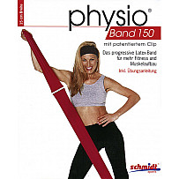 Anleitung für Physio-Band 75 mm 10er Pack