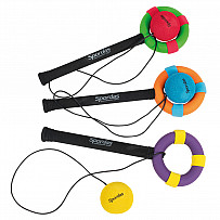 Fangringe Swing and Hoop 3er Set