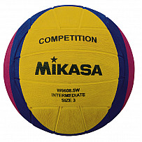 Mikasa Wasserball W6608.5W Competition