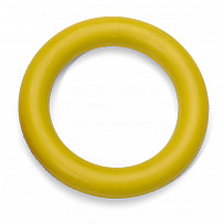 Tennisring aus Vollgummi Ø 16,5 cm