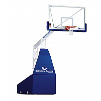 Basketballanlage SAM 225 Club