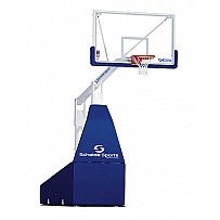 Basketballanlage SAM Club 165 