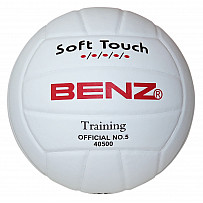 BENZ Volleyball Soft Touch