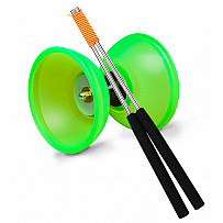 Diabolo Vision Set