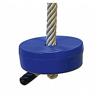 SwingTop Sitzteller Ø22cm für Klettertaue