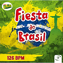 Brasil CD - Fiesta do Brasil