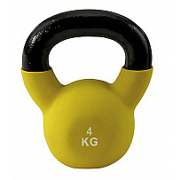 BENZ Kettlebell Guss Vinyl Classic