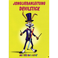 Methodikheft Der DevilStick