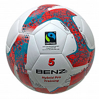 BENZ FAIRTRADE Fußball Hybrid Pro Training