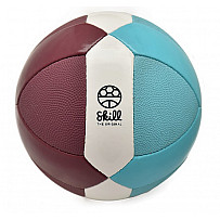 FooBaSKILL Match Ball